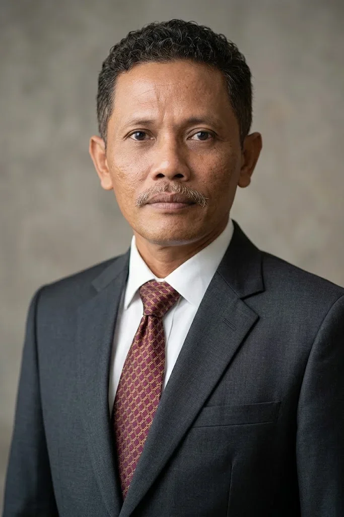 Ketua P2UWM
